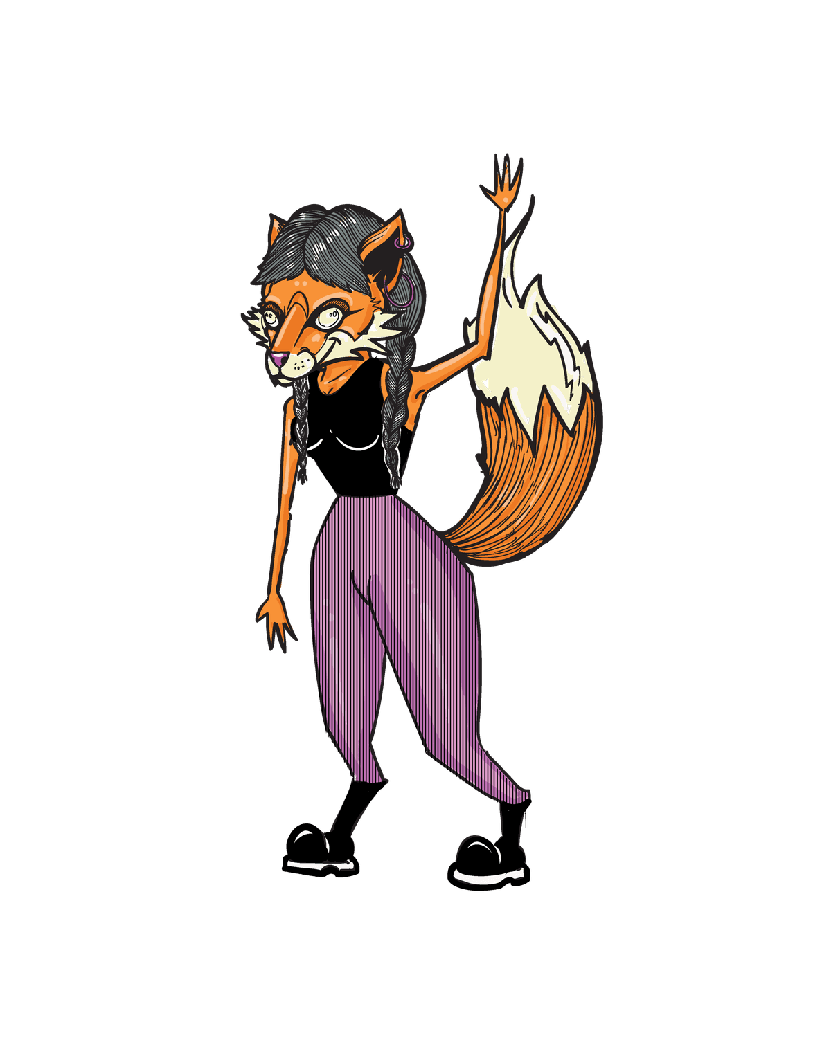 Incendia
