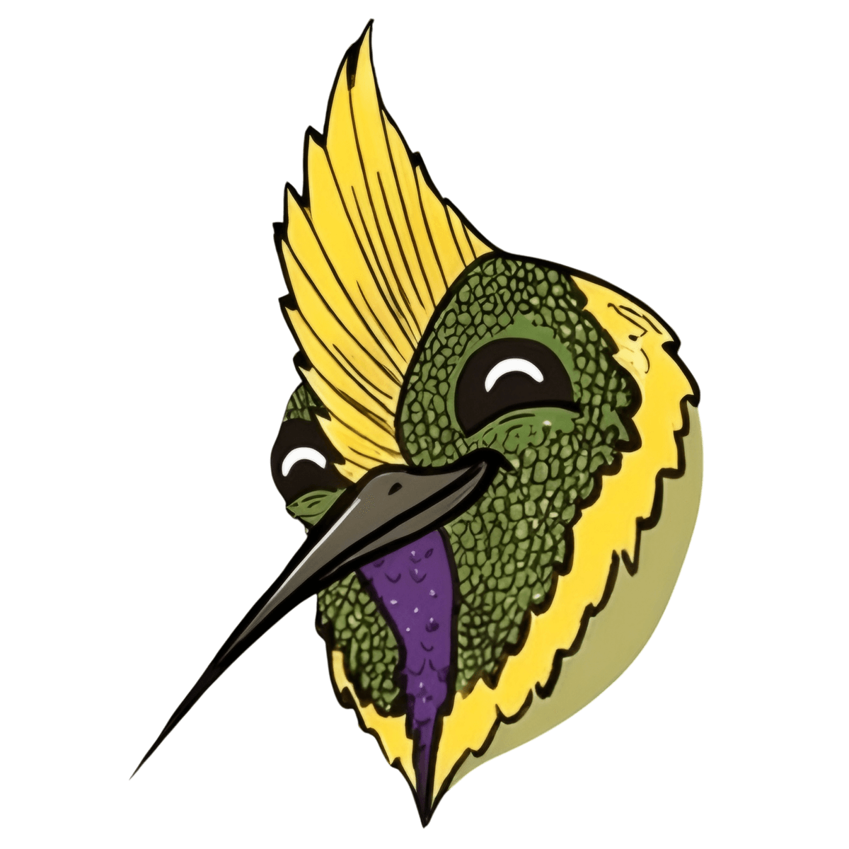 Punkibrí